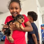 Nick Young Instagram – Happy bday baby girl outta all my kids I know you gonna take care of me when I’m old and grey lol yo 2 brothers gonna kick my to the curb lol I love you lil lady my big 7 yr old