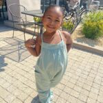 Nick Young Instagram – Happy bday baby girl outta all my kids I know you gonna take care of me when I’m old and grey lol yo 2 brothers gonna kick my to the curb lol I love you lil lady my big 7 yr old
