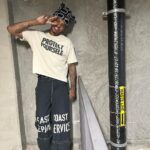 Nick Young Instagram - Corner Ni**a Season starts tonight let’s Go