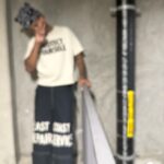 Nick Young Instagram - Corner Ni**a Season starts tonight let’s Go