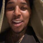 Nick Young Instagram - Luka sit yo ass down I dare you to try to break 81 we showing up to Dallas tomorrow… and ATL we about to boycott yall out the league if yall let that man break the record today