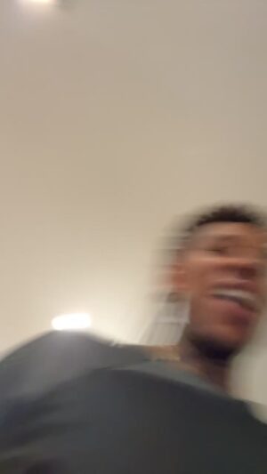 Nick Young Instagram - Ryan and the lakers