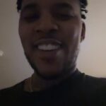 Nick Young Instagram - time to bake the ham 😂😂😂😂 I hate to see a liquor store ni*** go because I know struggle but it’s ova