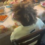 Nick Young Instagram - Happy Thanksgiving from the swaggy’s