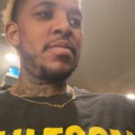 Nick Young Instagram - Kd lol
