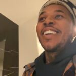Nick Young Instagram – It’s a new hybrid out there ballin….. the liquor store and the corner had a baby 😂😂😂😂