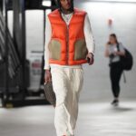 Nick Young Instagram – #GetYourFitOff the swaggy fits of the week part 1 and honorable mention @jvando_. What y’all think?