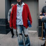 Nick Young Instagram - #GetYourFitOff Team Organic these guys style comes natural… swaggy’s style of the week