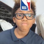 Nick Young Instagram - The Greek
