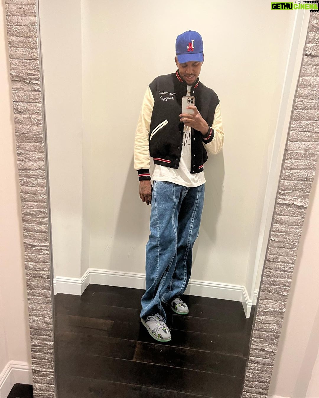 Nick Young Instagram - MostHated varsity Soon!! ⬆️ 🆙