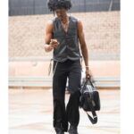 Nick Young Instagram - Swaggy’s Fit of the week #GetYourFitOff it look like brook is running away with Most Swaggy MVP it’s not over with tho it’s still early