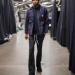 Nick Young Instagram - Swaggy’s Fit of the week #GetYourFitOff it look like brook is running away with Most Swaggy MVP it’s not over with tho it’s still early