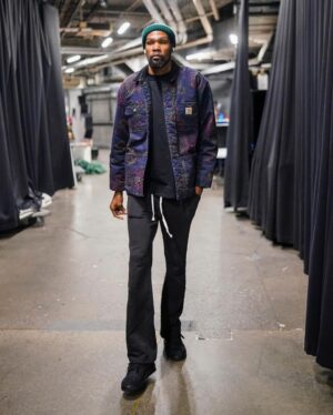 Nick Young Instagram - Swaggy’s Fit of the week #GetYourFitOff it look like brook is running away with Most Swaggy MVP it’s not over with tho it’s still early