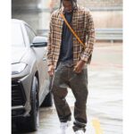 Nick Young Instagram - Swaggy’s Fit of the week #GetYourFitOff it look like brook is running away with Most Swaggy MVP it’s not over with tho it’s still early