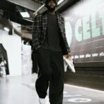 Nick Young Instagram - Swaggy’s Fit of the week #GetYourFitOff it look like brook is running away with Most Swaggy MVP it’s not over with tho it’s still early
