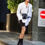 Nick Young Instagram - Swaggy’s Fit of the week #GetYourFitOff it look like brook is running away with Most Swaggy MVP it’s not over with tho it’s still early