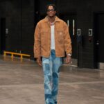 Nick Young Instagram - Swaggy’s Fit of the week #GetYourFitOff it look like brook is running away with Most Swaggy MVP it’s not over with tho it’s still early