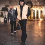 Nick Young Instagram - Swaggy’s Fits of the week we got some new faces… here on #GetYourFitOff so far my MVP race is getting closer Brook. JC and SGA