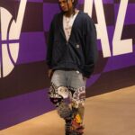 Nick Young Instagram - Swaggy’s Fits of the week we got some new faces… here on #GetYourFitOff so far my MVP race is getting closer Brook. JC and SGA
