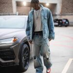 Nick Young Instagram – Swaggy’s get your fit off of the week…. my early first team all Tunnel Swag they been killing it … Let me know if I’m leaving someone out who been getting they fits offs
