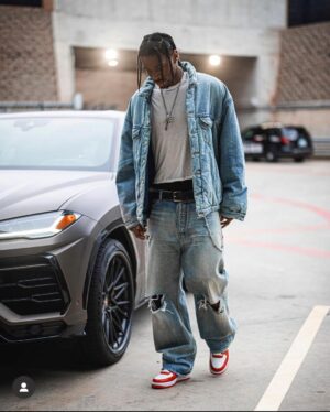 Nick Young Instagram - Swaggy’s get your fit off of the week…. my early first team all Tunnel Swag they been killing it … Let me know if I’m leaving someone out who been getting they fits offs