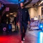 Nick Young Instagram – Swaggy’s get your fit off of the week…. my early first team all Tunnel Swag they been killing it … Let me know if I’m leaving someone out who been getting they fits offs