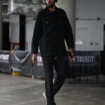 Nick Young Instagram – Swaggy’s get your fit off of the week…. my early first team all Tunnel Swag they been killing it … Let me know if I’m leaving someone out who been getting they fits offs