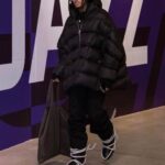 Nick Young Instagram – Swaggy’s get your fit off of the week…. my early first team all Tunnel Swag they been killing it … Let me know if I’m leaving someone out who been getting they fits offs