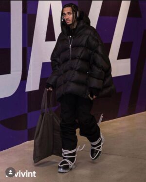 Nick Young Instagram - Swaggy’s get your fit off of the week…. my early first team all Tunnel Swag they been killing it … Let me know if I’m leaving someone out who been getting they fits offs