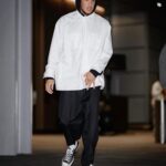 Nick Young Instagram – Swaggy’s get your fit off of the week…. my early first team all Tunnel Swag they been killing it … Let me know if I’m leaving someone out who been getting they fits offs