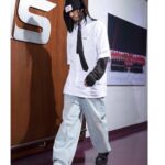 Nick Young Instagram – Swaggy’s get your fit off of the week…. my early first team all Tunnel Swag they been killing it … Let me know if I’m leaving someone out who been getting they fits offs