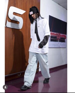 Nick Young Instagram - Swaggy’s get your fit off of the week…. my early first team all Tunnel Swag they been killing it … Let me know if I’m leaving someone out who been getting they fits offs