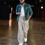 Nick Young Instagram – #GetYourFitOff the swaggy fits of the week part 1 and honorable mention @jvando_. What y’all think?