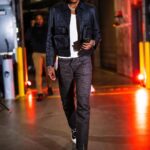 Nick Young Instagram – #GetYourFitOff the swaggy fits of the week part 1 and honorable mention @jvando_. What y’all think?