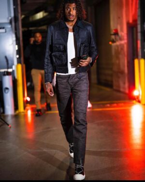 Nick Young Instagram - #GetYourFitOff the swaggy fits of the week part 1 and honorable mention @jvando_. What y’all think?