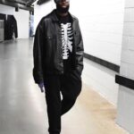 Nick Young Instagram – #GetYourFitOff the swaggy fits of the week part 1 and honorable mention @jvando_. What y’all think?