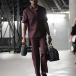 Nick Young Instagram – #GetYourFitOff the swaggy fits of the week part 1 and honorable mention @jvando_. What y’all think?