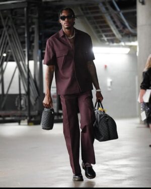 Nick Young Instagram - #GetYourFitOff the swaggy fits of the week part 1 and honorable mention @jvando_. What y’all think?