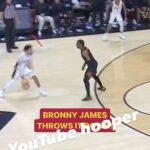 Nick Young Instagram - The YouTube hooper need some help out here