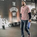 Nick Young Instagram - #GetTourFitOff #SwaggyKnows this weeks : You can’t wear everything your stylist put in front of you .. think for your self … 🚫❌❌❌🚫❌ #NotSoSwaggyList