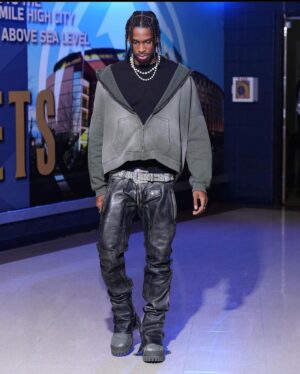 Nick Young Instagram - #GetYourFitOff Team Organic these guys style comes natural… swaggy’s style of the week