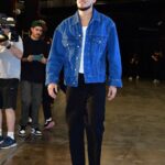 Nick Young Instagram - #GetYourFitOff Team Organic these guys style comes natural… swaggy’s style of the week