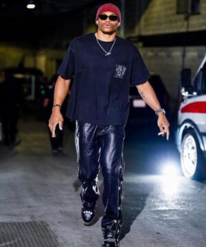 Nick Young Instagram - #GetYoFitOff  by Sr Swag … my top picks