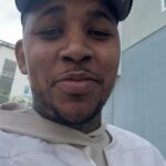 Nick Young Instagram - From one corner Ni*** to another