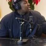 Nick Young Instagram - In the realm of music, the debate rages on: Do albums hold more sway than mixtapes, or does one captivate your attention and audience more than the other? The question sparked a fiery discussion on the Corner Podcast, leaving the young guns ready to square off! 😂 Share your thoughts below and, of course, don’t miss out – subscribe now! We’re choosing a winner at 500 subscribers! 🎶🎤 #AlbumsVsMixtapes #MusicDebate #CornerPodcastDiscussion #SubscribeAndComment #500SubsWinner #MusicTalks #PodcastBattles #ArtistJudgment #MixtapeMadness #AlbumImpact #TuneInAndChimeIn #nickyoung #swaggyp