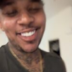 Nick Young Instagram - Give anyone that survive The wizards a hug ….… on the corner podcast out now! Smush Parker need a hug 2 😂😂