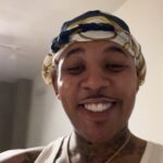 Nick Young Instagram – Lake Show