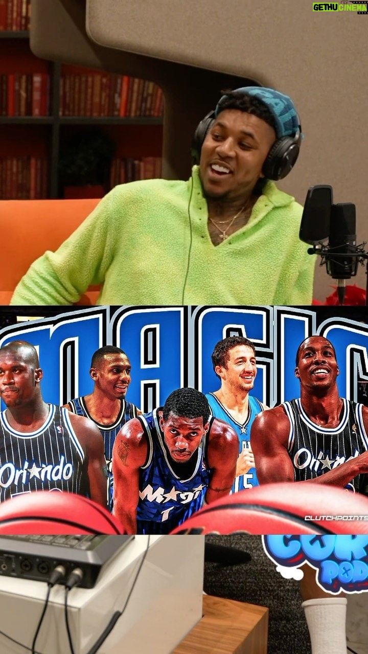 Nick Young Instagram - Who’s your bet for this year’s NBA championship? 🏆 Tune in to Episode 11 on the On the Corner Podcast for some basketball buzz! 🎙️ Don’t miss out—subscribe now! Thanks for the love! #NBAChampionship #OnTheCornerPodcast #BasketballTalk #NickYoungFans #Indiana #vegasnba #nbavegas #Orlando #nickyoung #swaggyp #lakers #boston #nbamagic #shaq
