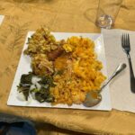 Nick Young Instagram – Happy Thanksgiving from the Swaggy’s
