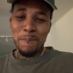 Nick Young Instagram – Life on the Corner … Ep9 on the Corner out Now on YouTube